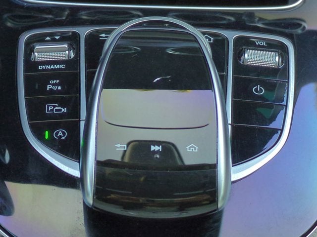 2017 Mercedes-Benz E-Class E 300