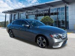 2017 Mercedes-Benz E-Class E 300