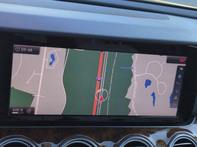 2017 Mercedes-Benz E-Class E 300