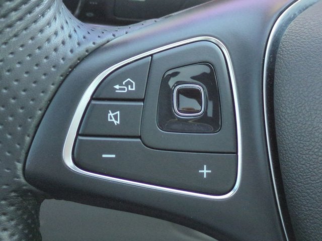 2017 Mercedes-Benz E-Class E 300