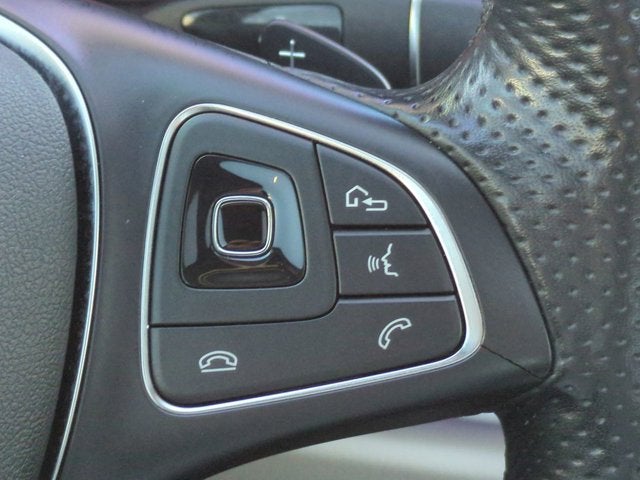 2017 Mercedes-Benz E-Class E 300