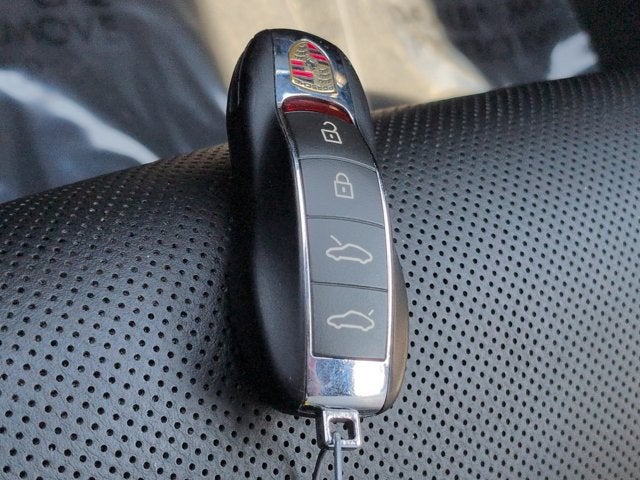 2021 Porsche 718 Cayman T