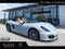 2015 Porsche Boxster Base