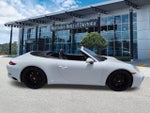 2017 Porsche 911 Carrera