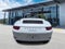 2017 Porsche 911 Carrera