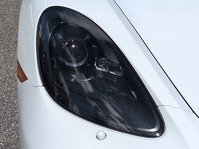 2023 Porsche 718 Boxster S