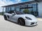 2023 Porsche 718 Boxster S