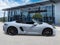 2023 Porsche 718 Boxster S