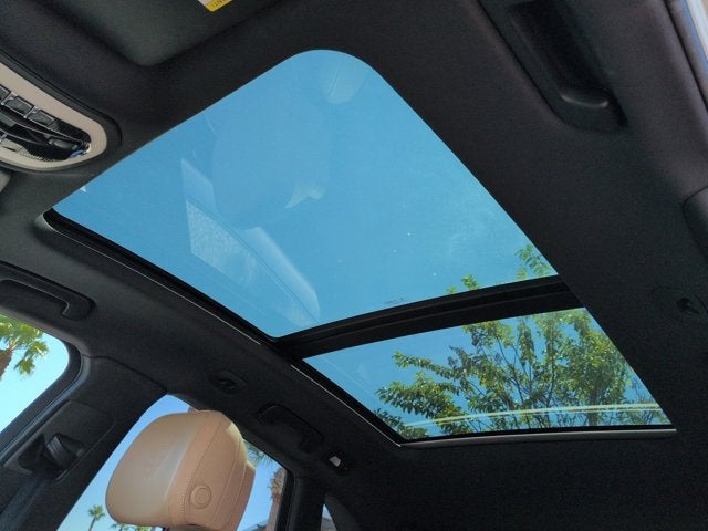 2018 Porsche Macan Base