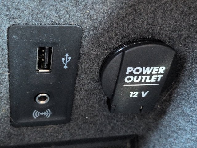 2018 Porsche Macan Base