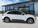 2018 Porsche Macan Base
