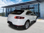 2018 Porsche Macan Base
