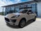2018 Porsche Macan Base