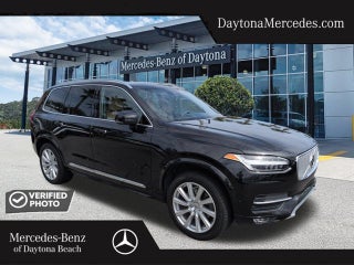 2018 Volvo XC90 Inscription