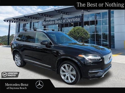 2017 Volvo XC90 Inscription