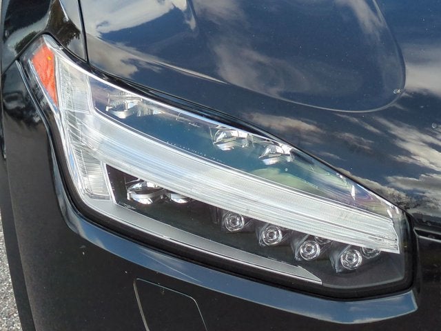 2017 Volvo XC90 Inscription