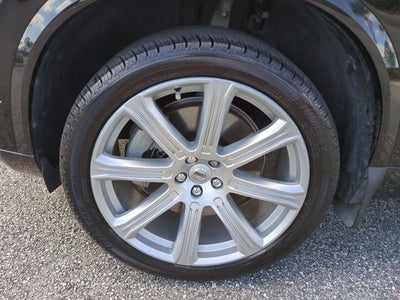 2017 Volvo XC90 Inscription