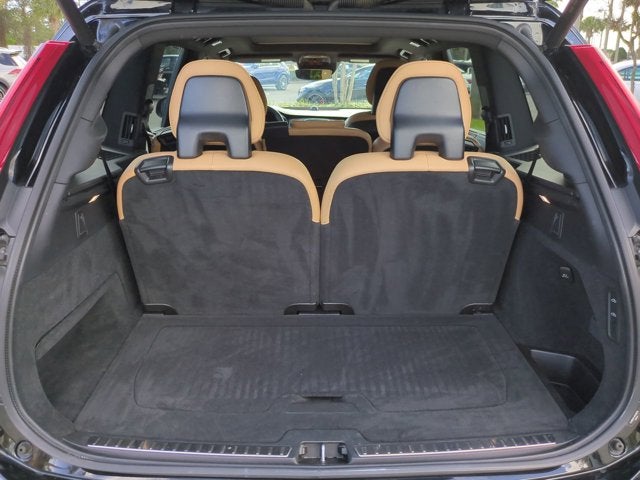 2017 Volvo XC90 Inscription