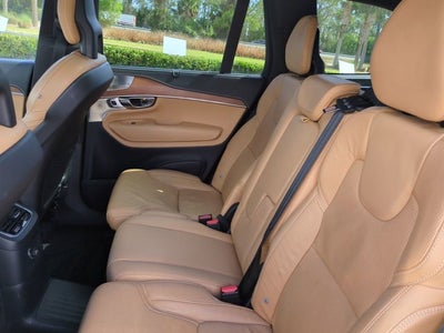 2017 Volvo XC90 Inscription