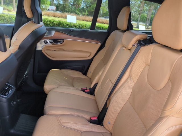 2017 Volvo XC90 Inscription