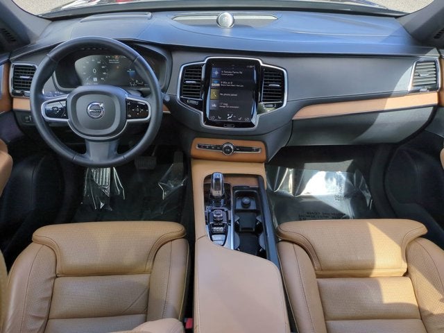 2017 Volvo XC90 Inscription