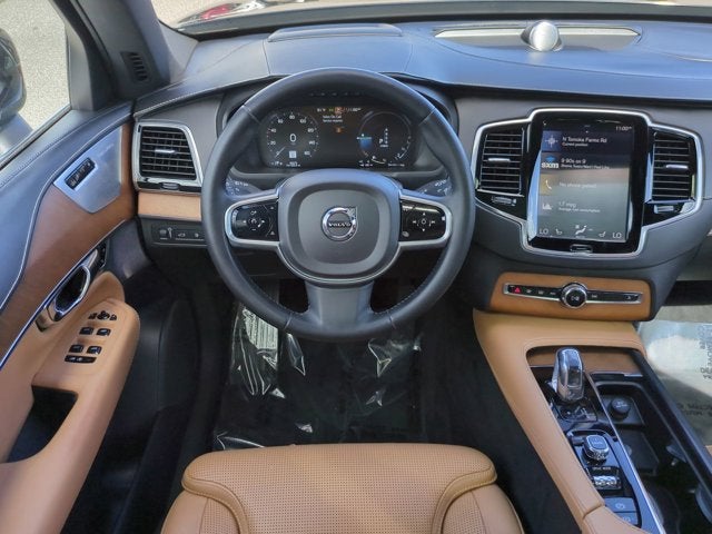 2017 Volvo XC90 Inscription