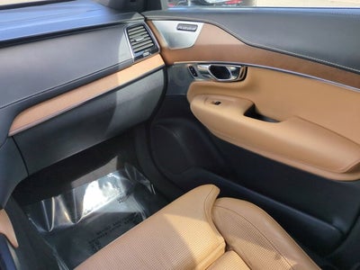 2017 Volvo XC90 Inscription