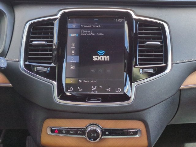 2017 Volvo XC90 Inscription