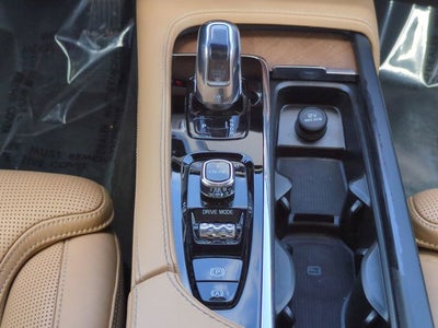 2017 Volvo XC90 Inscription