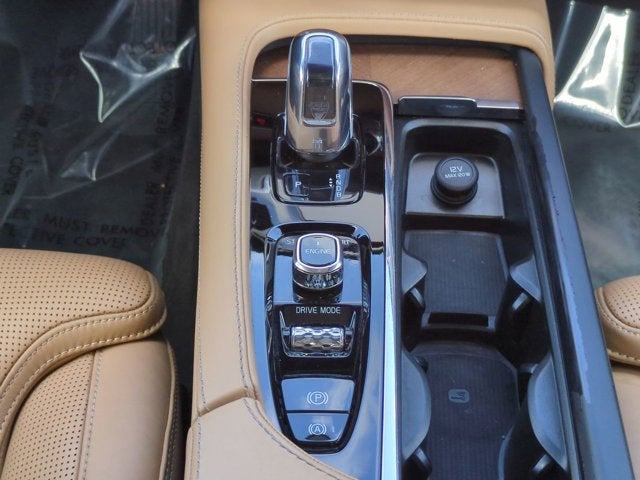 2017 Volvo XC90 Inscription