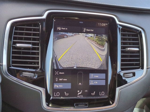 2017 Volvo XC90 Inscription