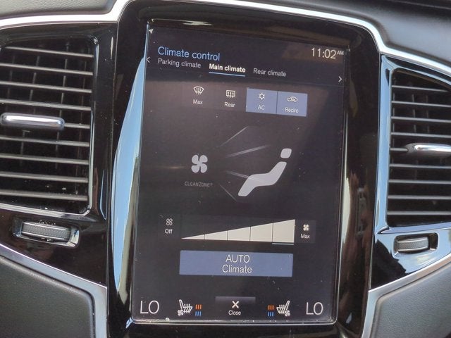 2017 Volvo XC90 Inscription