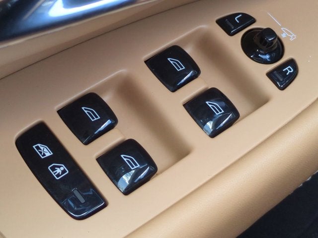 2017 Volvo XC90 Inscription