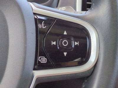 2017 Volvo XC90 Inscription