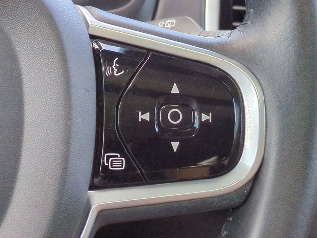 2017 Volvo XC90 Inscription