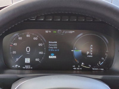 2017 Volvo XC90 Inscription