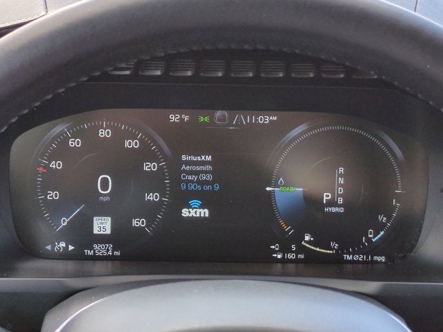 2017 Volvo XC90 Inscription