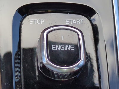 2017 Volvo XC90 Inscription