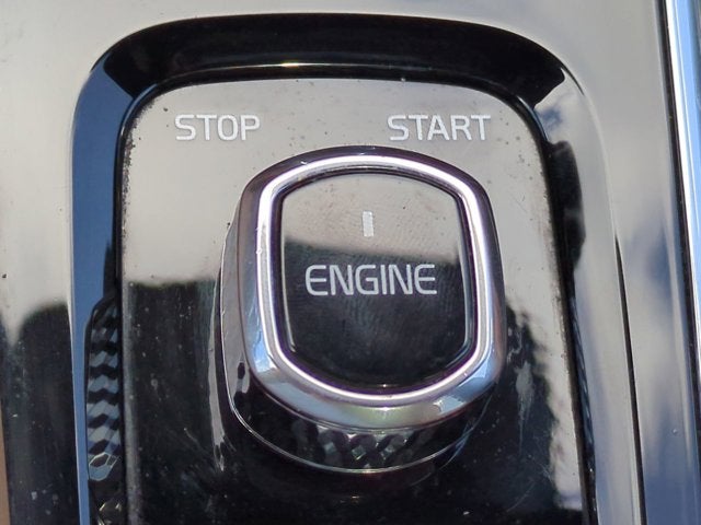 2017 Volvo XC90 Inscription