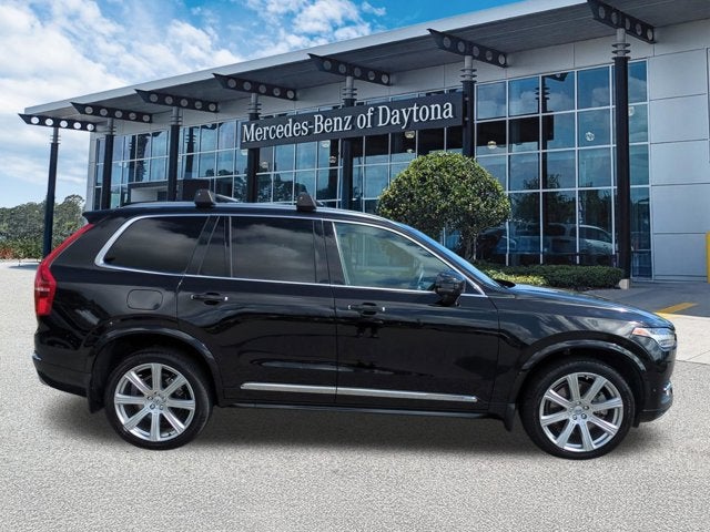 2017 Volvo XC90 Inscription