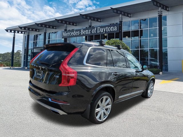 2017 Volvo XC90 Inscription