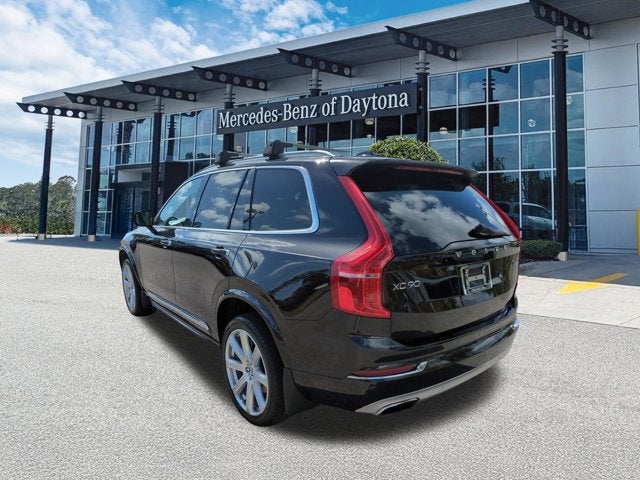 2017 Volvo XC90 Inscription