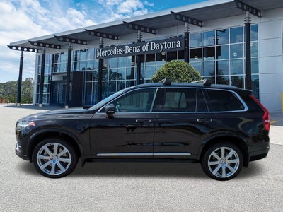 2017 Volvo XC90 Inscription