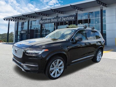 2017 Volvo XC90 Inscription