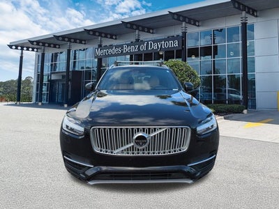 2017 Volvo XC90 Inscription