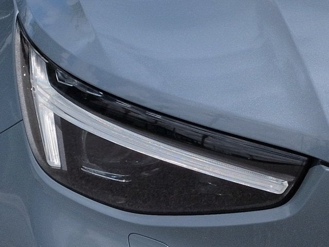 2023 Volvo XC40 Recharge Pure Electric Ultimate