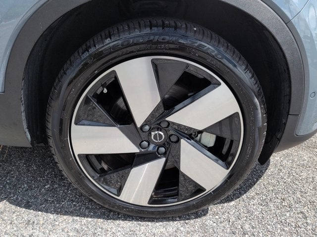 2023 Volvo XC40 Recharge Pure Electric Ultimate