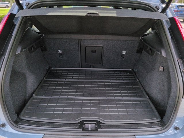 2023 Volvo XC40 Recharge Pure Electric Ultimate