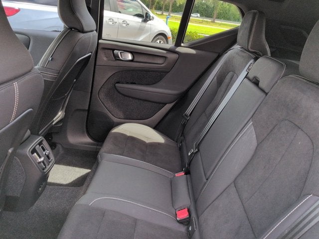 2023 Volvo XC40 Recharge Pure Electric Ultimate