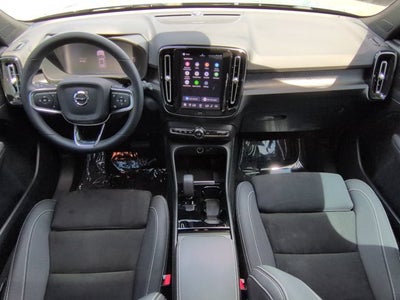 2023 Volvo XC40 Recharge Pure Electric Ultimate